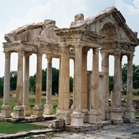 aphrodisias