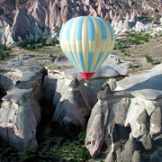 balloon flights