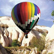 ballon flights
